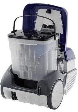 Zelmer ZVC9140D W&D Leon