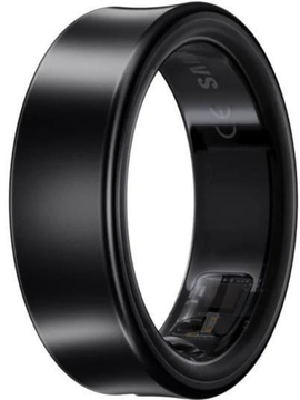 Samsung Galaxy Ring Titanium Black (SM-Q50XNZKA)