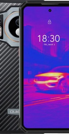 Oukitel WP21 Ultra 12/256GB Black