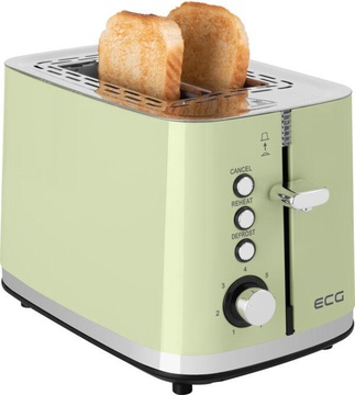 ECG ST 2766 Vintage Olive