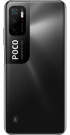 Xiaomi Poco M3 Pro 5G 4/64GB Black