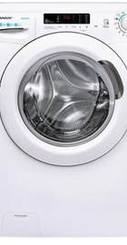 Candy CS34 1262DE/2-S