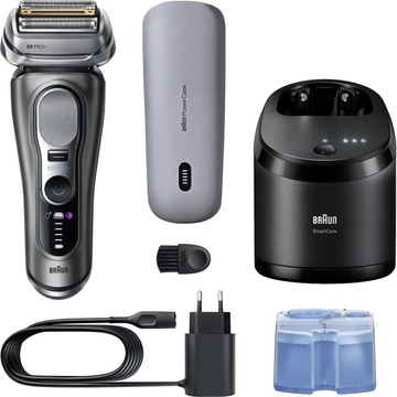 Braun Series 9 Pro+ 9675cc