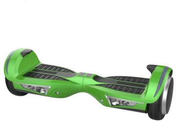 2E HB 101 7.5” Jump Green (2E-HB101-75J-Gr)