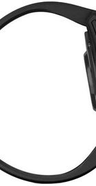 Garmin Fenix 7S Pro Sapphire Solar Carbon G. DLC Tit. with Black Band (010-02776-10/11/54)