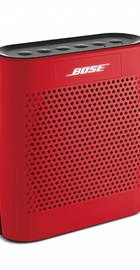 Bose SoundLink Color Red