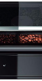 Melitta Caffeo Barista TS Smart stainless steel F86/0-100
