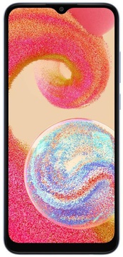 Samsung Galaxy A04e 3/32GB Light Blue (SM-A042FLBD)