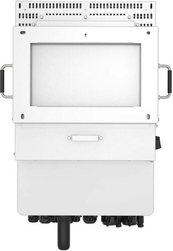 Solis Solar S6-EH3P15K02-NV-YD-L