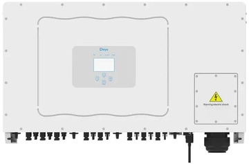Deye SUN-136K-G01P3-EU