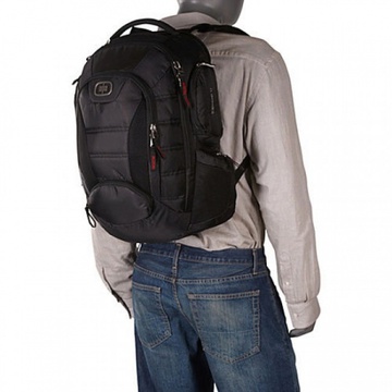 Ogio Bandit Black (111074.03)