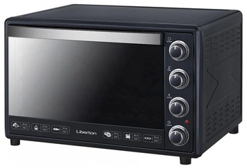 Liberton LEO-650 Black Mirror