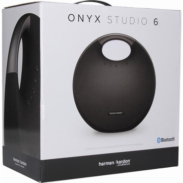 Harman/Kardon Onyx Studio 6 Black (HKOS6BLKAM)