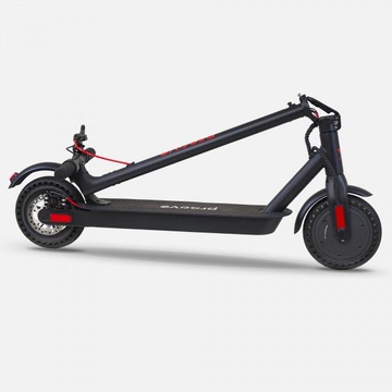 Proove X-City Lite Black/Red