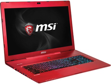 MSI GS70 Stealth Pro (GS70-096)