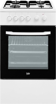Beko CSE 52020 DW
