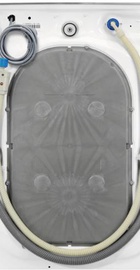 Electrolux EW7F3R48SI