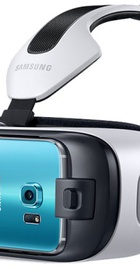 Samsung Gear VR2 S6 (SM-R321NZWASEK)