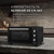 Perfelli SIERRA 48 BLACK