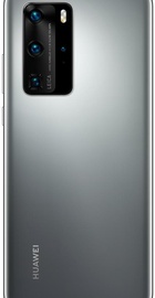 HUAWEI P40 Pro 8/128GB Silver Frost (51095CAL)