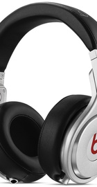 Beats By Dr. Dre Pro Over-Ear Black (MH6P2)