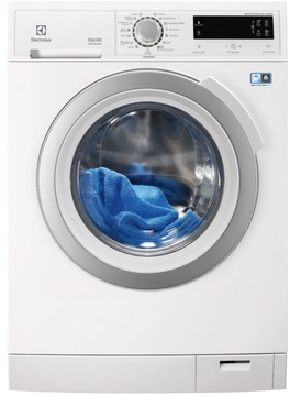 Electrolux EWW1697SWD