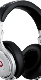 Beats By Dr. Dre Pro Over-Ear Black (MH6P2)