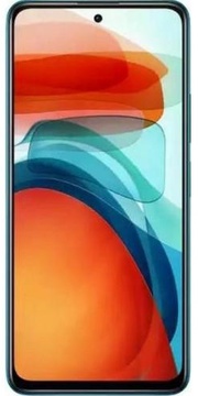 Xiaomi Redmi Note 10 Pro 5G 6/128GB Green (Global Version)
