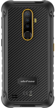 Ulefone Armor X8i 3/32GB Orange