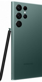 Samsung Galaxy S22 Ultra 8/128GB Green (SM-S908BZGD)