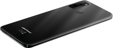 Ulefone Note 10 2/32GB Black (6937748734079)