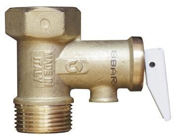 Atlantic Steatite Ego VM 050 D400-1-BC