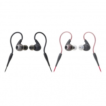 Audio-Technica ATH-SPORT3 BK