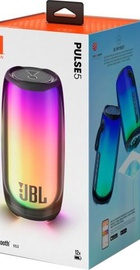 JBL Pulse 5 Black (JBLPULSE5BLK)
