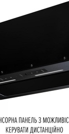 Perfelli NUOVA 6QWRBM NERO SILENZIO