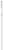 Apple In-Ear Headphones with Remote and Mic (ME186)