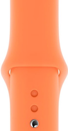 Apple Watch 42mm/44mm/45mm/46mm/49mm Papaya Sport Band (MV772)