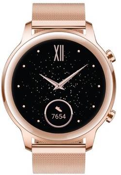 Honor Watch Magic 2 42mm Sacura Gold (55025032)