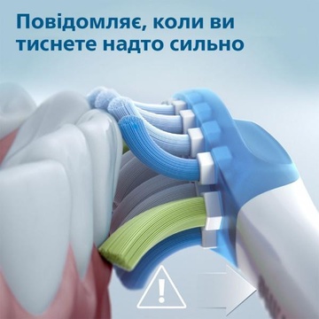 Philips Sonicare ProtectiveClean 4300 HX6806/04
