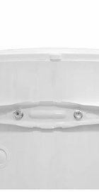 Atlantic Opro Central Domestic Wall Mounted 200 ES-VM200ME-B (2200W) (881222)