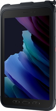 Samsung Galaxy Tab Active 3 4/64GB LTE Black (SM-T575NZKA)