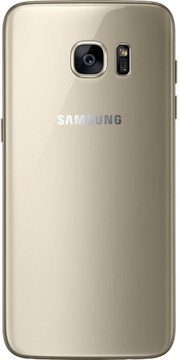 Samsung Galaxy S7 Edge 64GB G935FD Gold Platinum