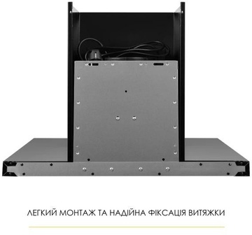 Weilor MIST WTX 68 BLACK