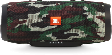 JBL Charge 3 Squad