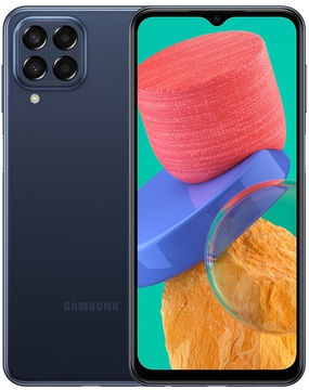 Samsung Galaxy M33 5G 6/128GB Blue (SM-M336BZBG)