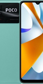 Xiaomi Poco C40 4/64GB Coral Green (China)