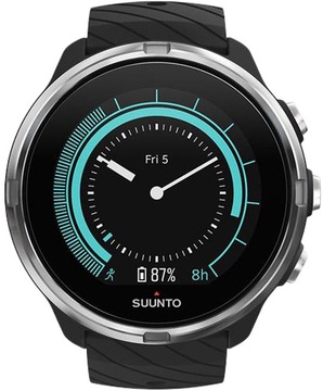 Suunto 9 G1 BLACK (SS050142000)