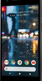 Google Pixel 2 64GB Just Black