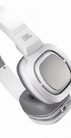 JBL J55a White