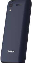Sigma mobile X-style 34NRG Blue